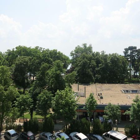 Horvath Villa Apartman Aliz 블로톤퓌레드 외부 사진