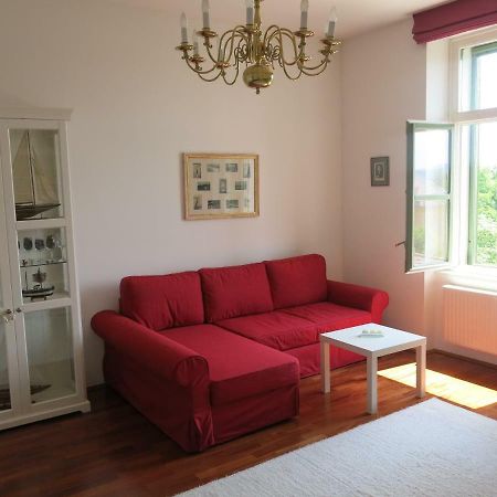 Horvath Villa Apartman Aliz 블로톤퓌레드 외부 사진