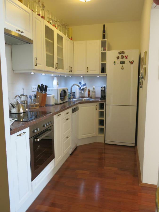 Horvath Villa Apartman Aliz 블로톤퓌레드 외부 사진