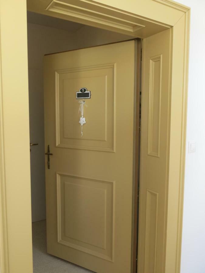 Horvath Villa Apartman Aliz 블로톤퓌레드 외부 사진