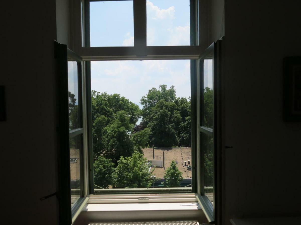 Horvath Villa Apartman Aliz 블로톤퓌레드 외부 사진