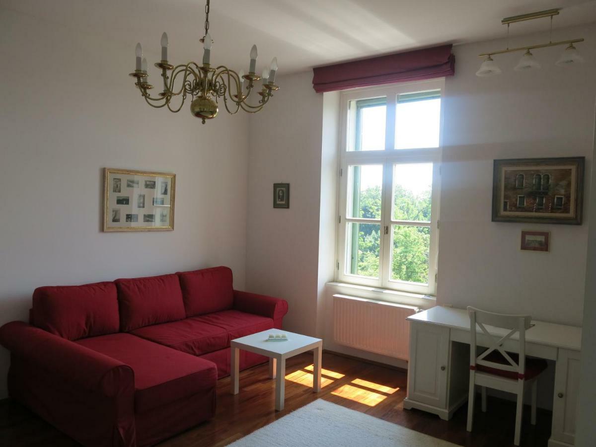 Horvath Villa Apartman Aliz 블로톤퓌레드 외부 사진
