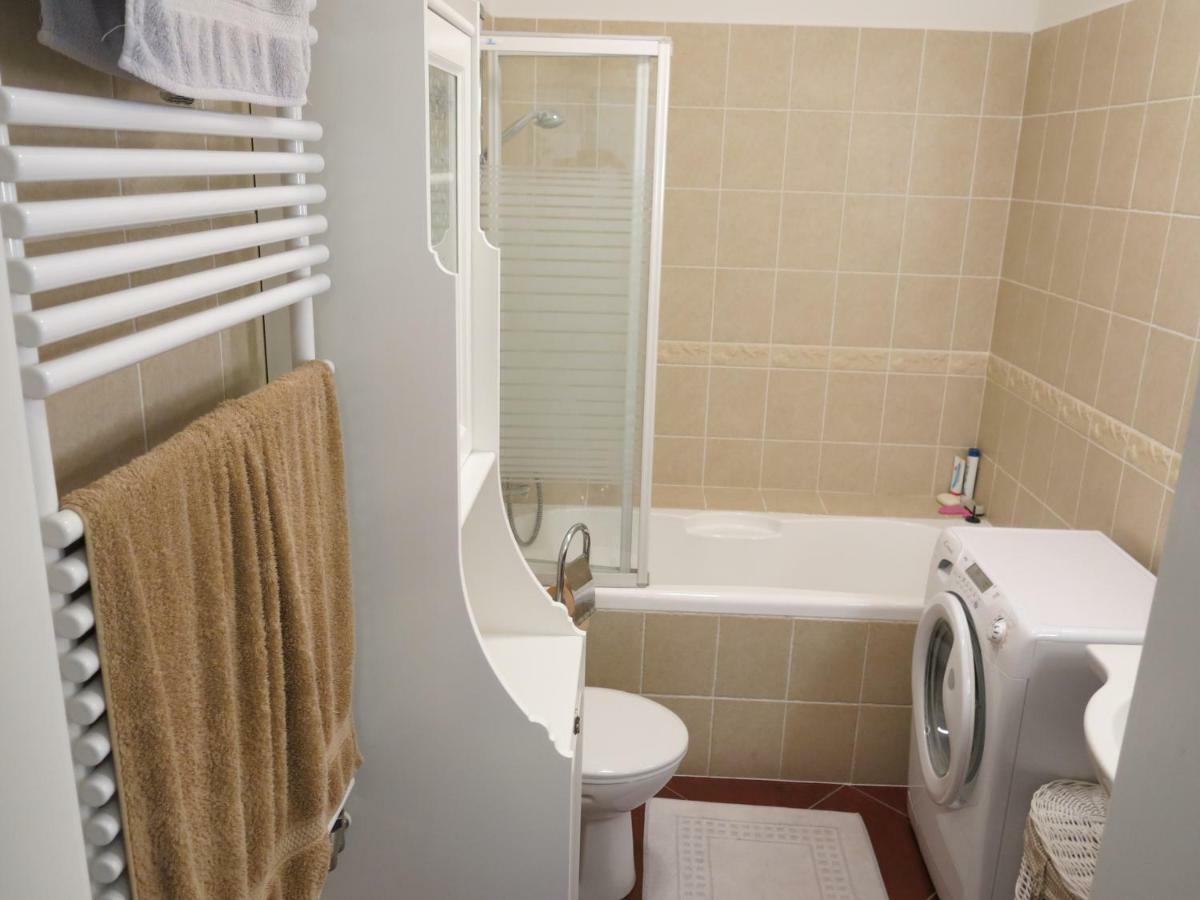 Horvath Villa Apartman Aliz 블로톤퓌레드 외부 사진