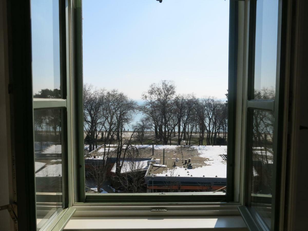 Horvath Villa Apartman Aliz 블로톤퓌레드 외부 사진