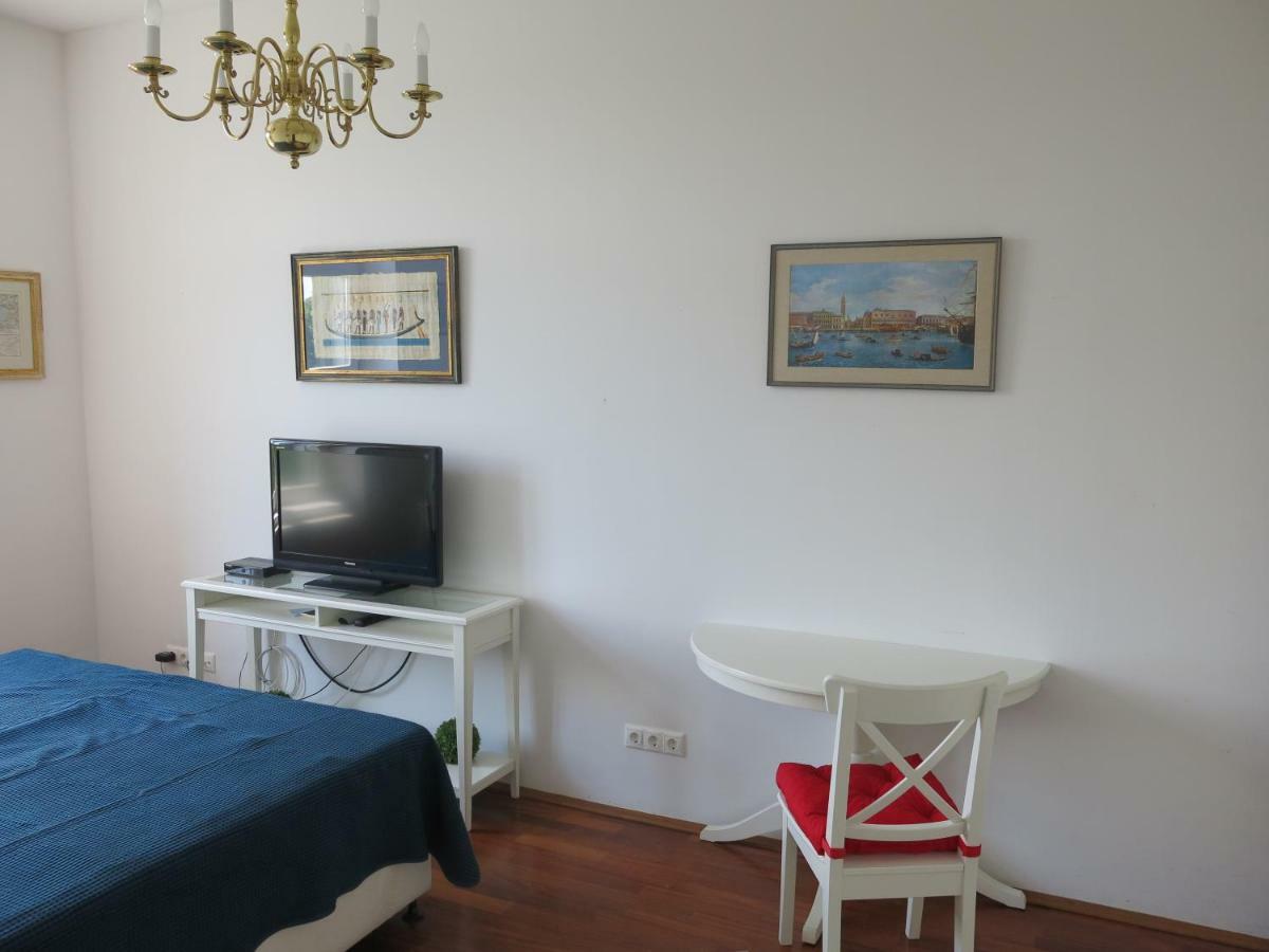 Horvath Villa Apartman Aliz 블로톤퓌레드 외부 사진