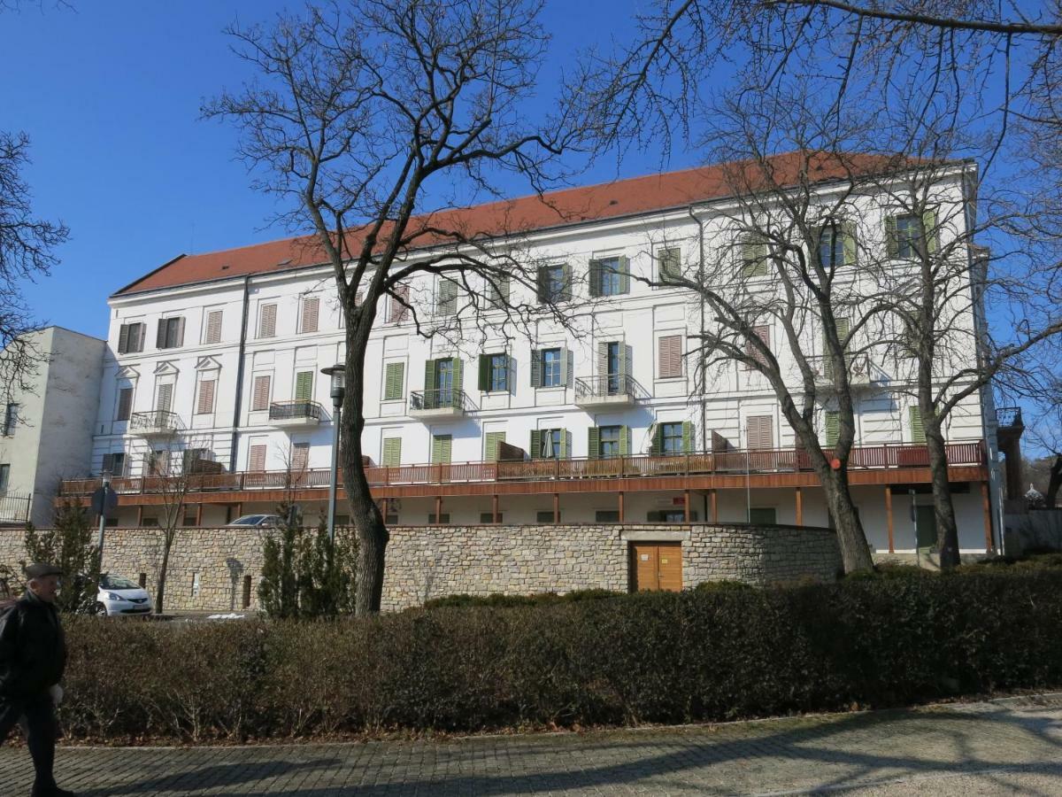 Horvath Villa Apartman Aliz 블로톤퓌레드 외부 사진