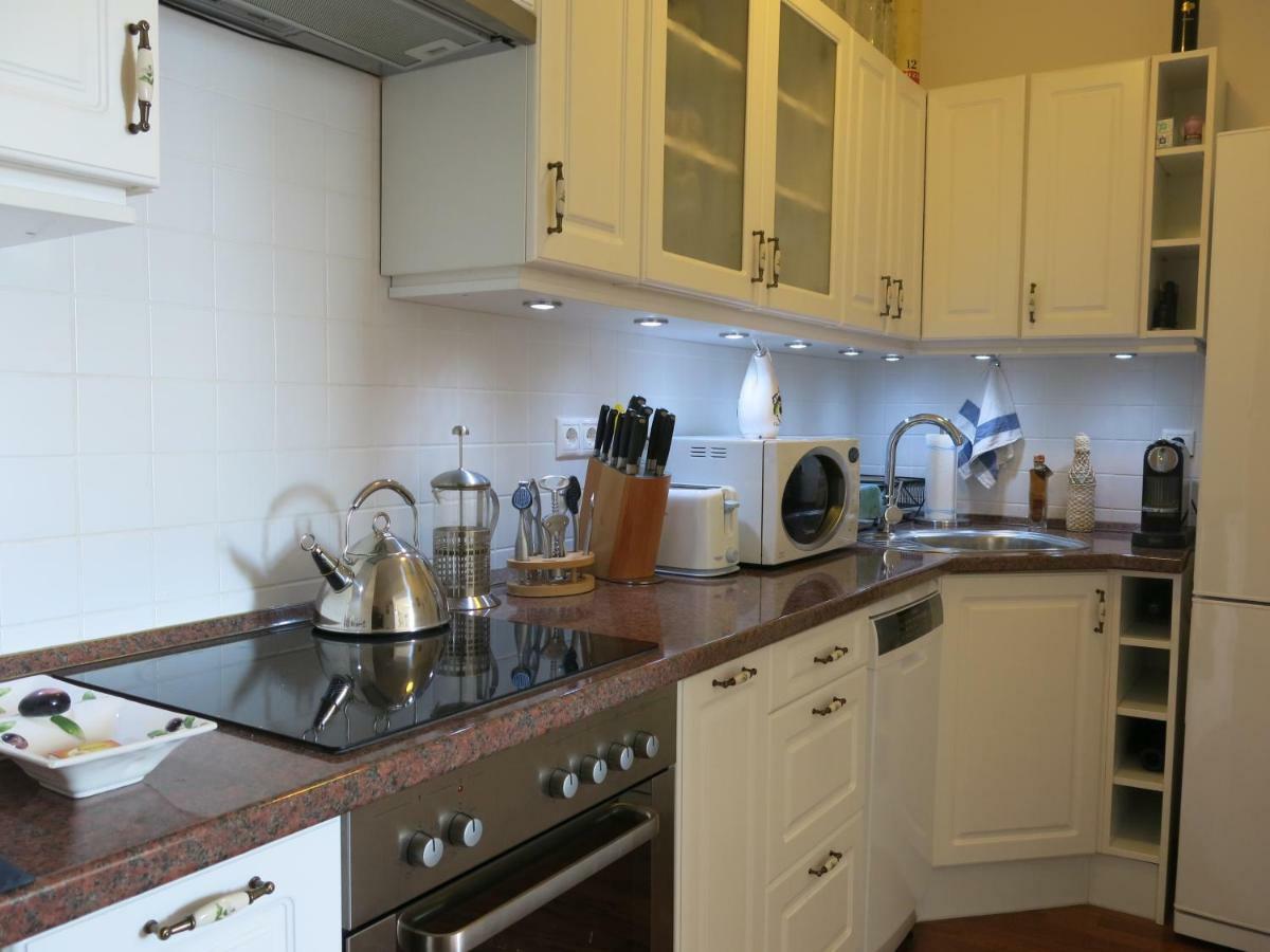 Horvath Villa Apartman Aliz 블로톤퓌레드 외부 사진