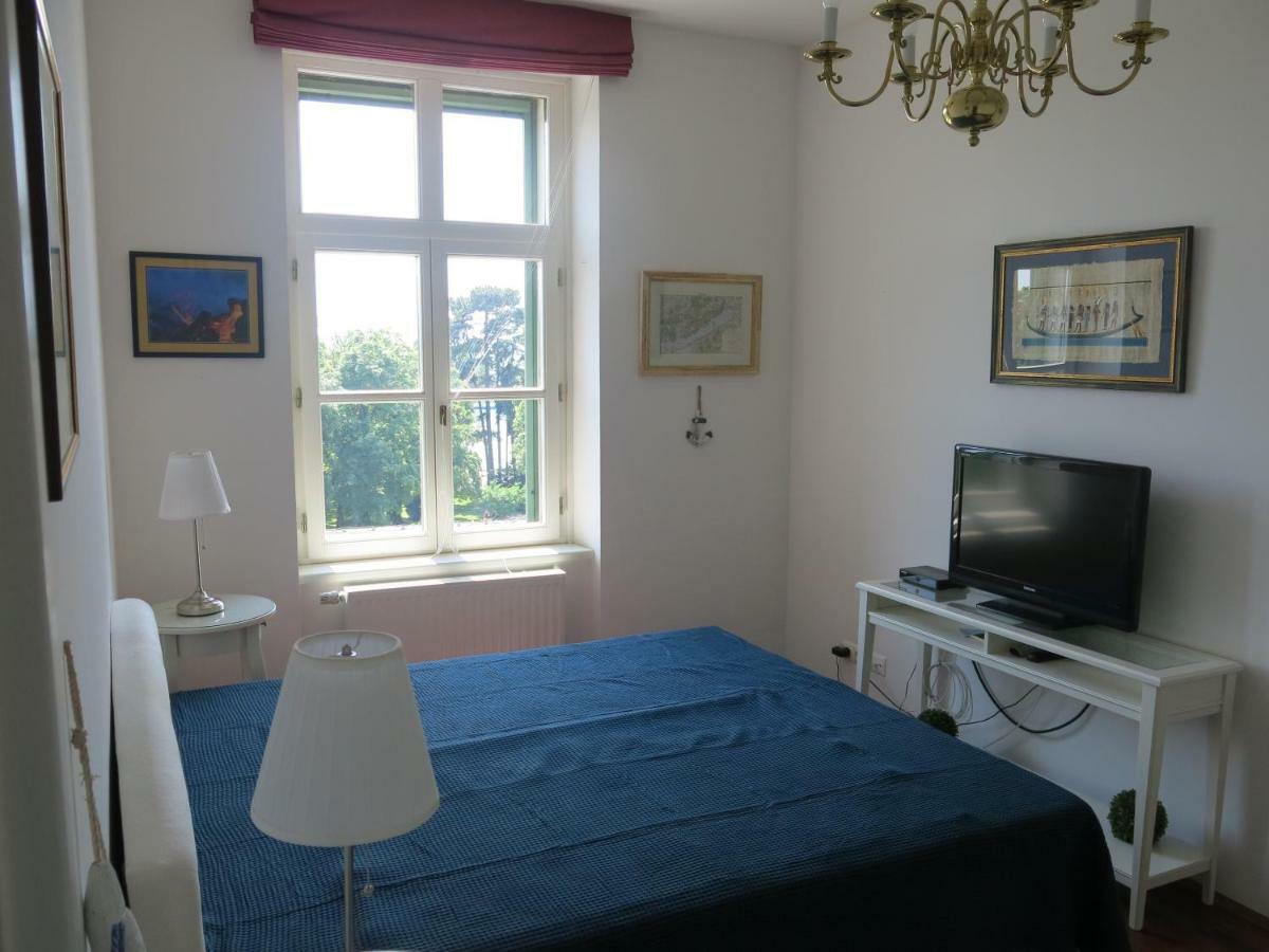 Horvath Villa Apartman Aliz 블로톤퓌레드 외부 사진
