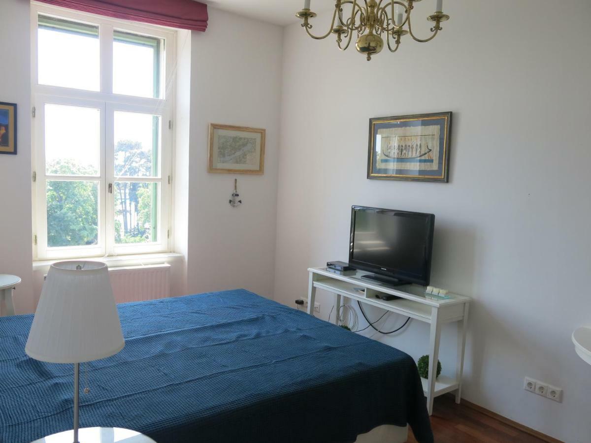 Horvath Villa Apartman Aliz 블로톤퓌레드 외부 사진