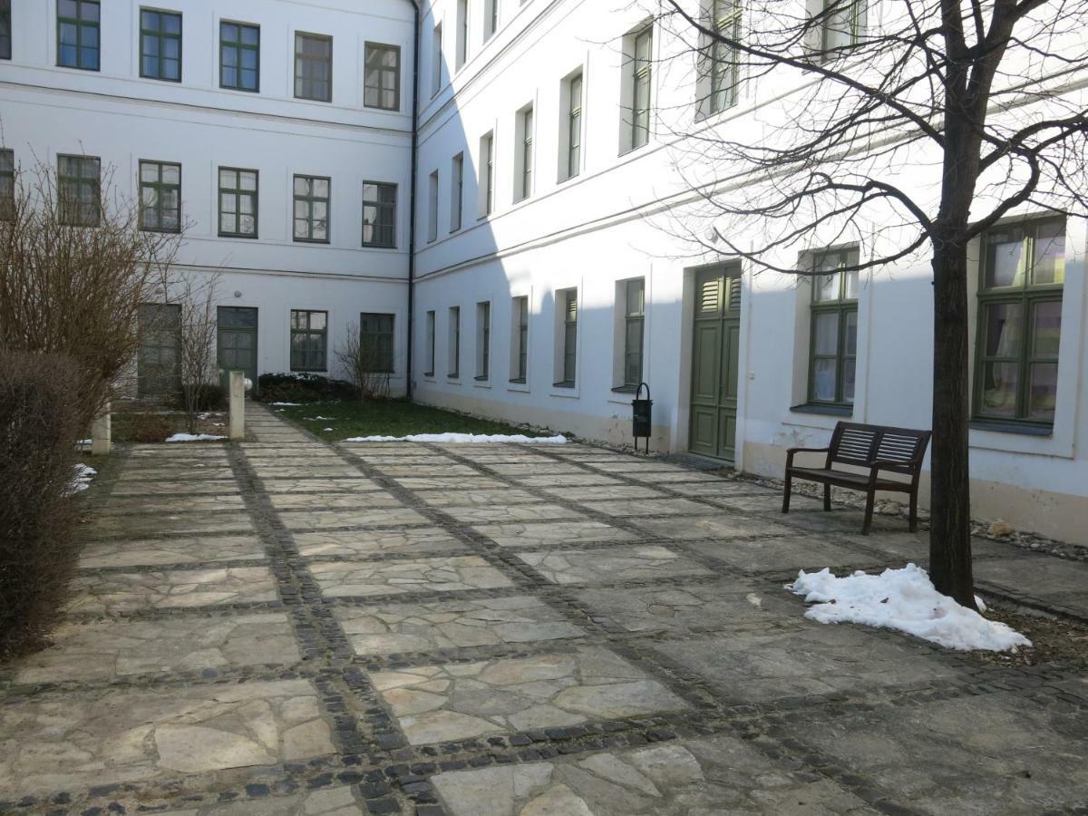 Horvath Villa Apartman Aliz 블로톤퓌레드 외부 사진