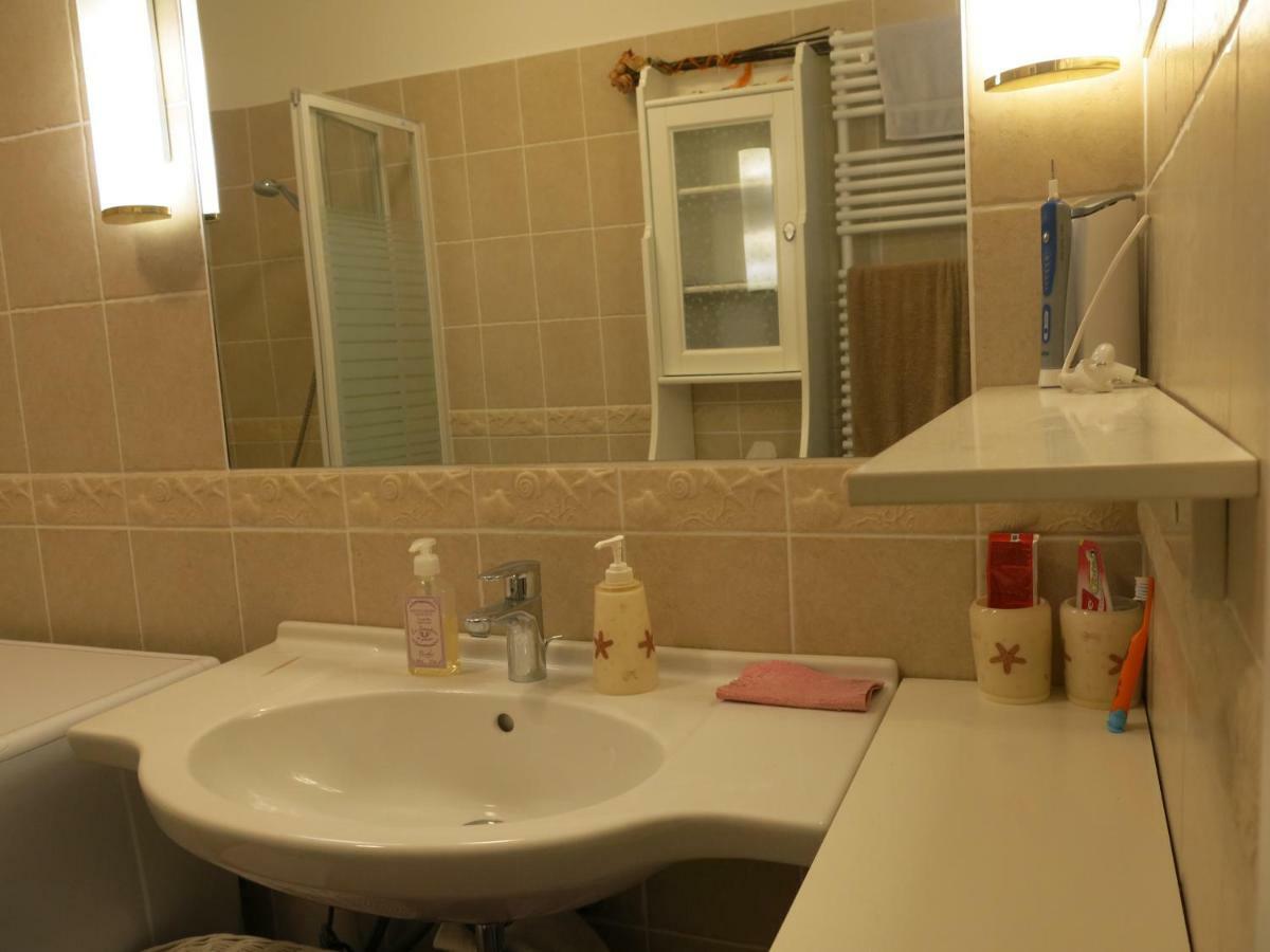 Horvath Villa Apartman Aliz 블로톤퓌레드 외부 사진